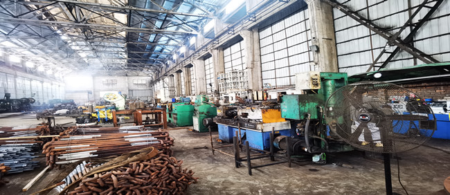 地腳螺栓廠家如何選擇?