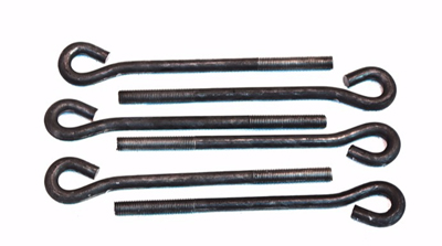 壟展地腳螺栓基本知識(shí) 壟展地腳螺栓基本知識(shí)