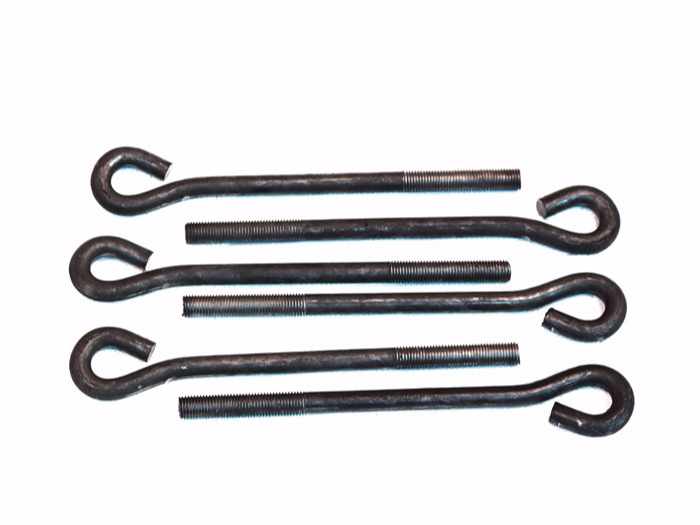 壟展地腳螺栓 壟展地腳螺栓