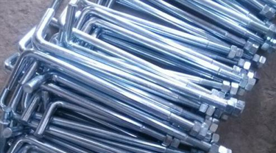 地腳螺栓和普通螺栓的區(qū)別？