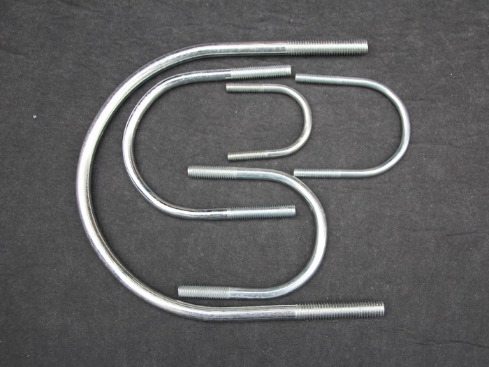 壟展U型螺栓 壟展U型螺栓