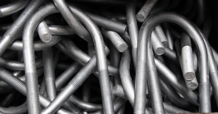 U型螺栓 U型螺栓