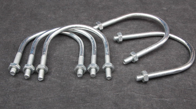 壟展U型螺栓的優(yōu)點