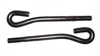 地腳螺栓如何進行糾正?