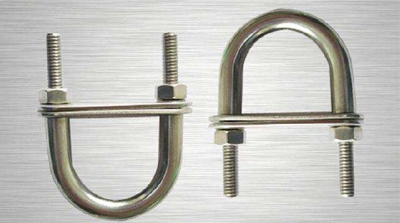 U型螺栓出現(xiàn)油漬或者生銹需要用什么清洗 U型螺栓出現(xiàn)油漬或者生銹需要用什么清洗