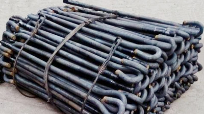 地腳螺栓斷裂的原因有哪些？