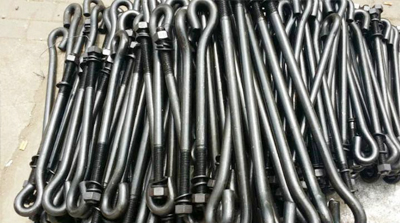 【壟展動態】地腳螺栓使用時的五點注意事項