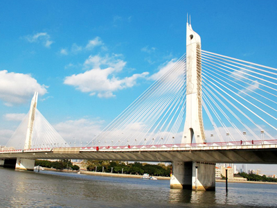 工程建設(shè)-橋梁案例