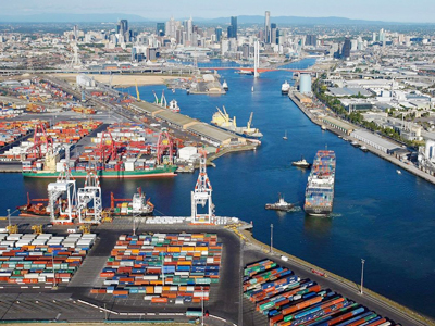 工程建設(shè)-碼頭案例