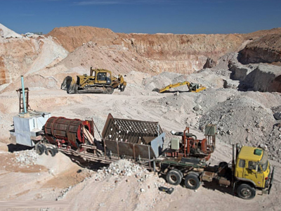 廠礦維修-礦山案例