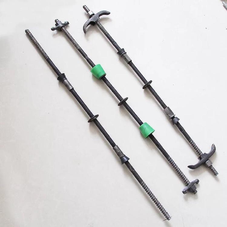 購買止水螺栓時應該注意哪些問題?