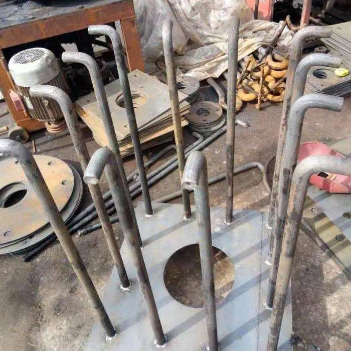 南寧地腳螺栓 南寧地腳螺栓