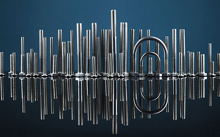 規格多品種全 / 嚴格生產