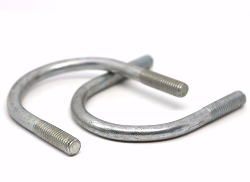 圓U型螺栓