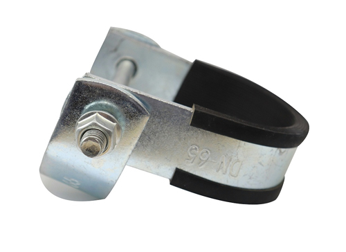 橡膠絕緣U型 管卡