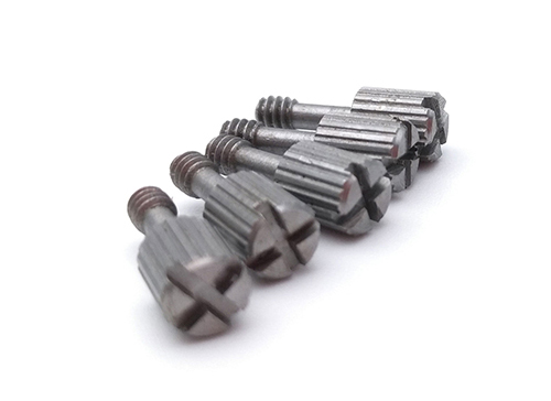 異型螺絲加工