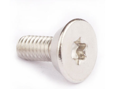 304不銹鋼沉頭內(nèi)梅花螺絲