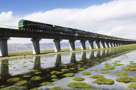 橋梁鐵路非標緊固件應用方案
