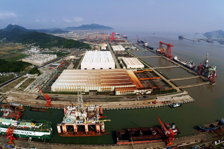 飛機船舶非標緊固件應用方案