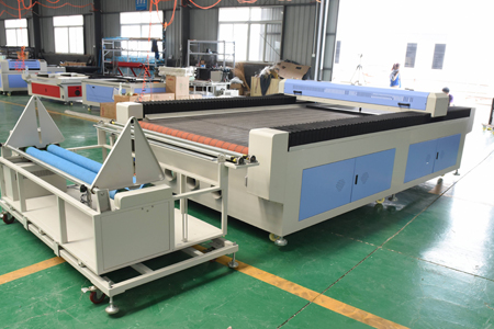 機械設備非標緊固件應用方案