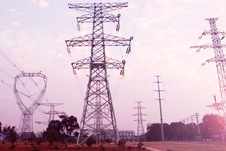 通信電力行業(yè)非標緊固件應用方案