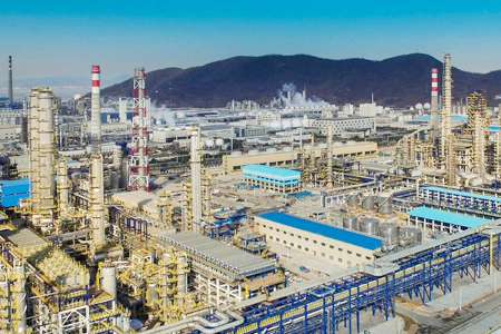 電力石化行業(yè)非標緊固件應用方案