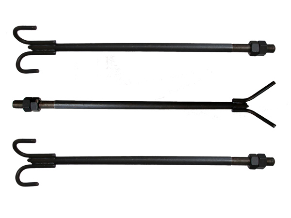 焊爪型地腳螺栓01