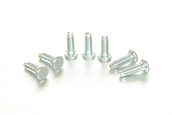 非標(biāo)縮桿壓鉚螺釘 非標(biāo)縮桿壓鉚螺釘