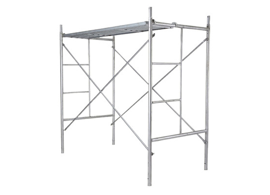 腳手架（門(mén)型架）