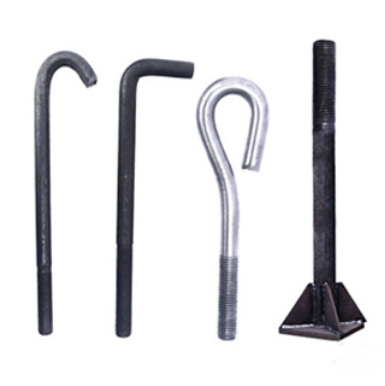 廣西壟展：地腳螺栓國標與非標的區別