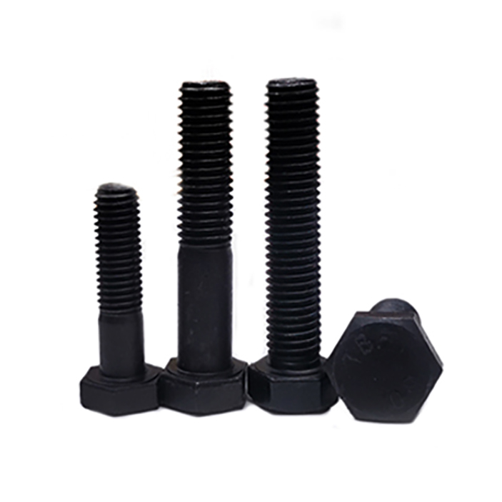 10.9級外六角螺栓703