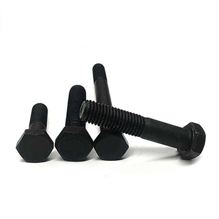 12.9級外六角螺栓703