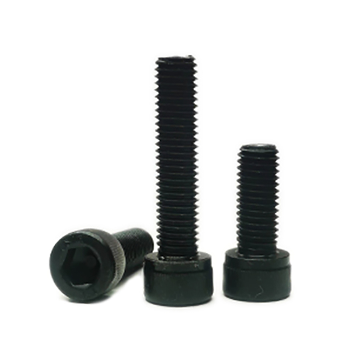 8.8級/12.9級內六角螺栓