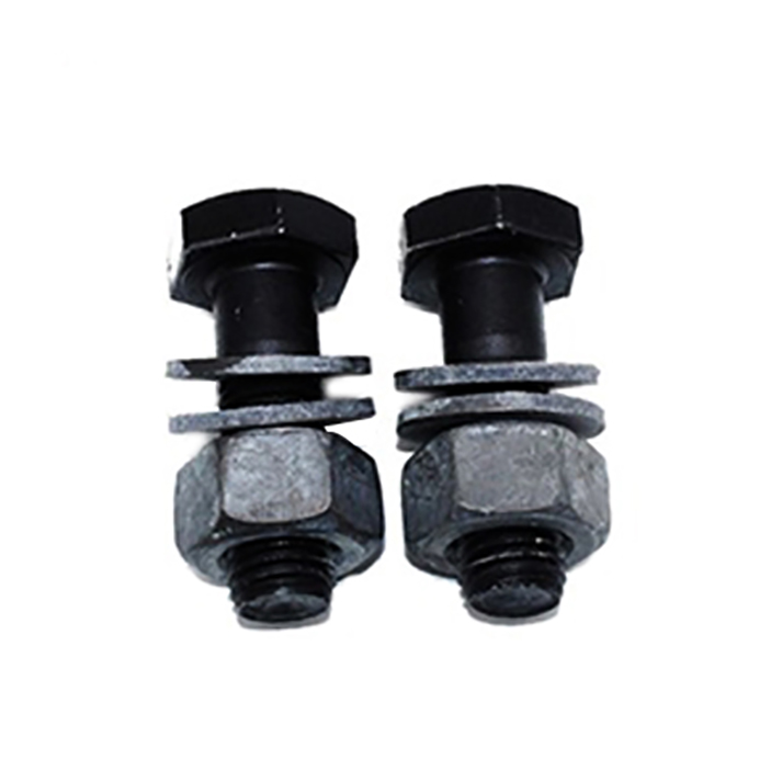 鋼結(jié)構(gòu)大六角螺栓