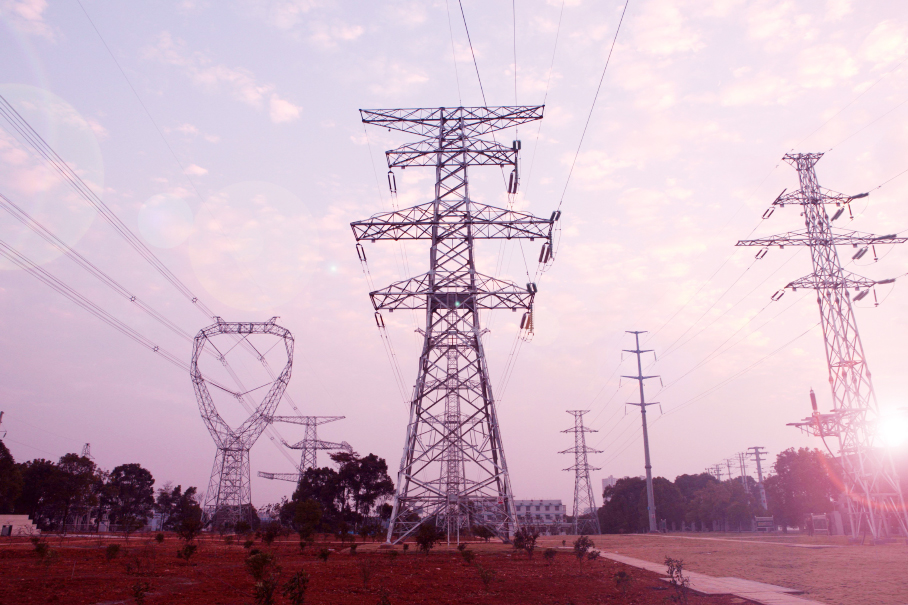 通信電力行業非標緊固件應用方案